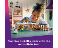 LEGO FRIENDS 42688 Stadnina i szkółka jeździecka - 1473466 - zdjęcie 4